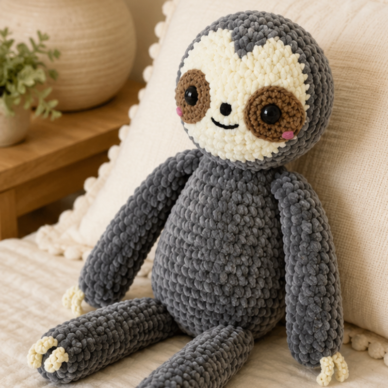 Janty Sloth