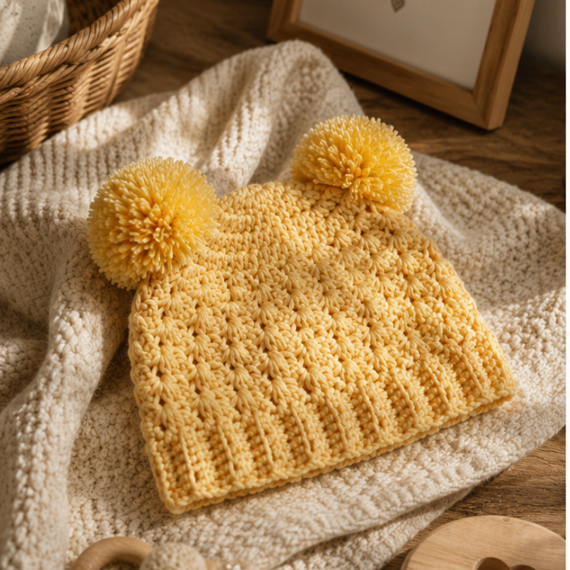 Baby Hat