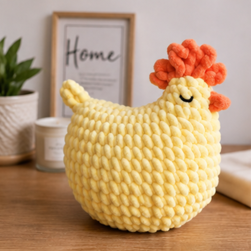 Daisy Chicken