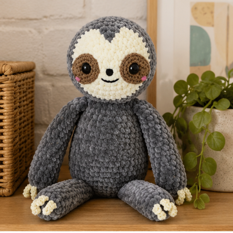 Janty Sloth