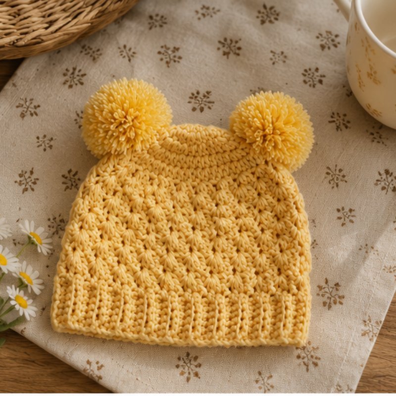 Baby Hat