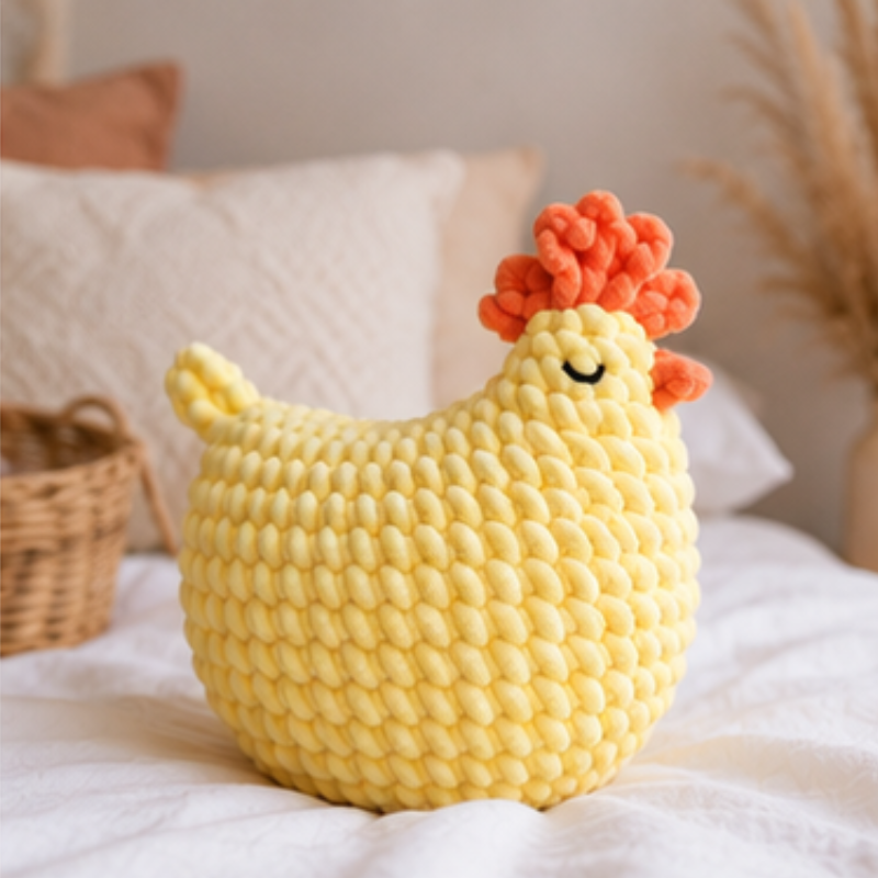 Daisy Chicken