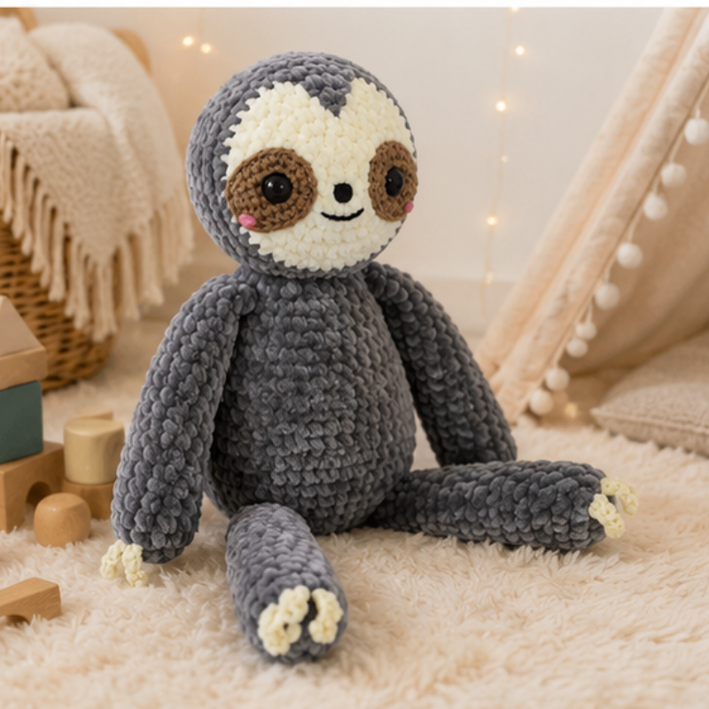 Janty Sloth