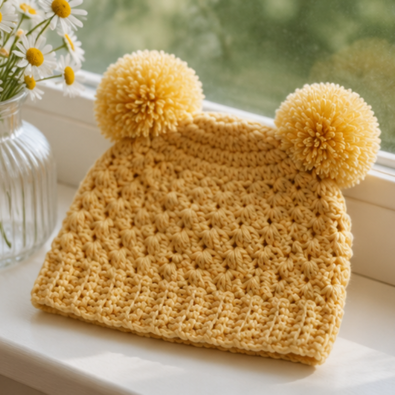 Baby Hat