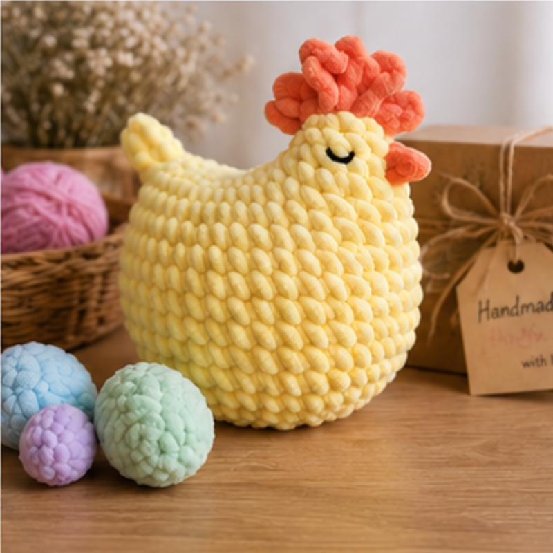 Daisy Chicken
