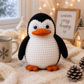 Waddle the Pinguin