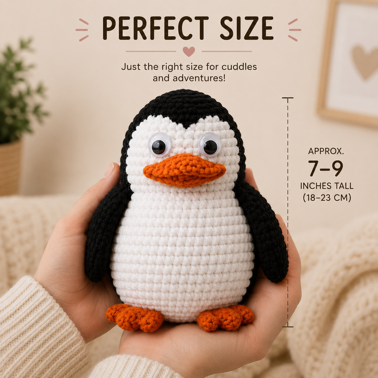 Waddle the Pinguin