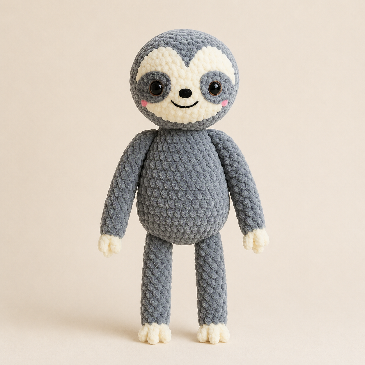 Janty Sloth