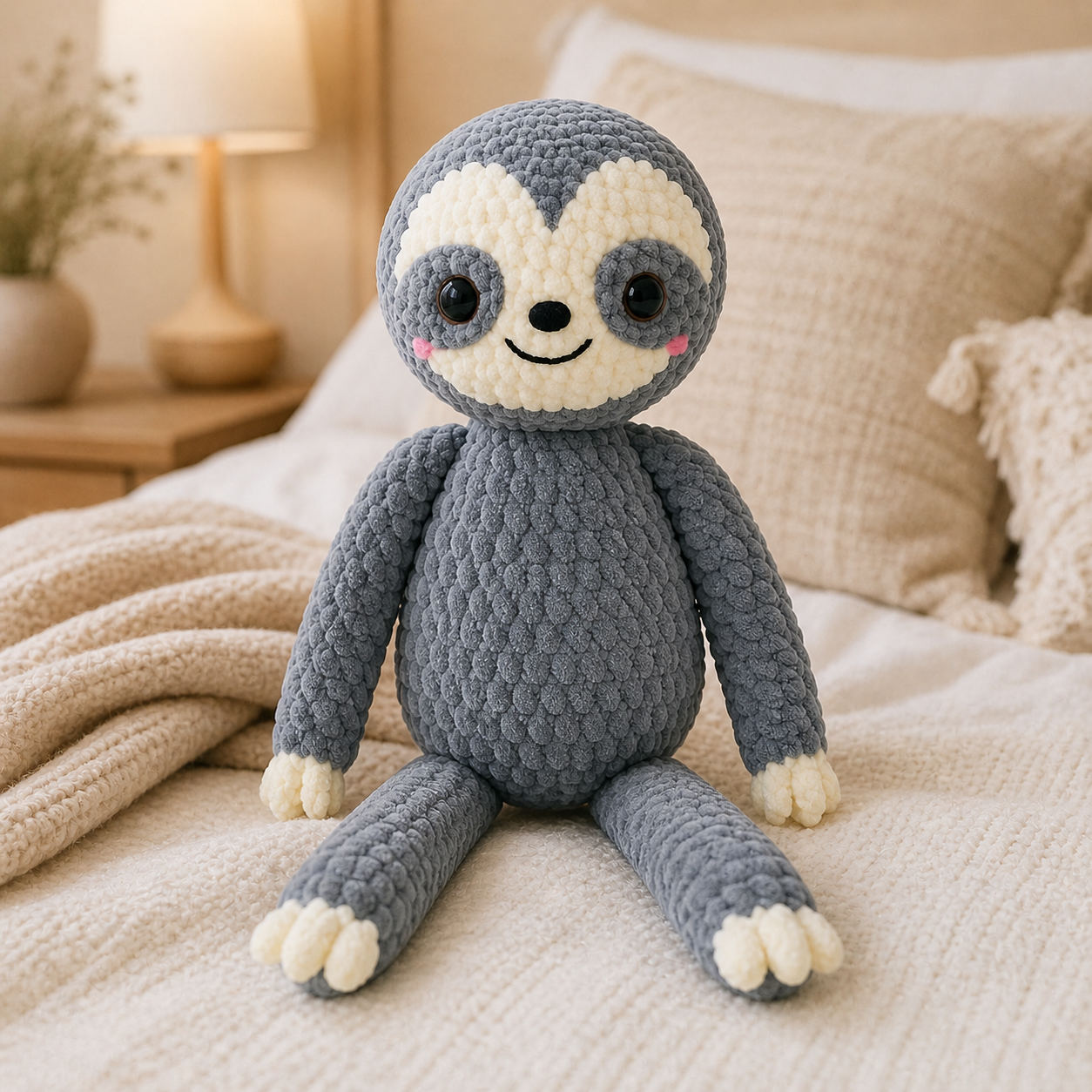 Janty Sloth
