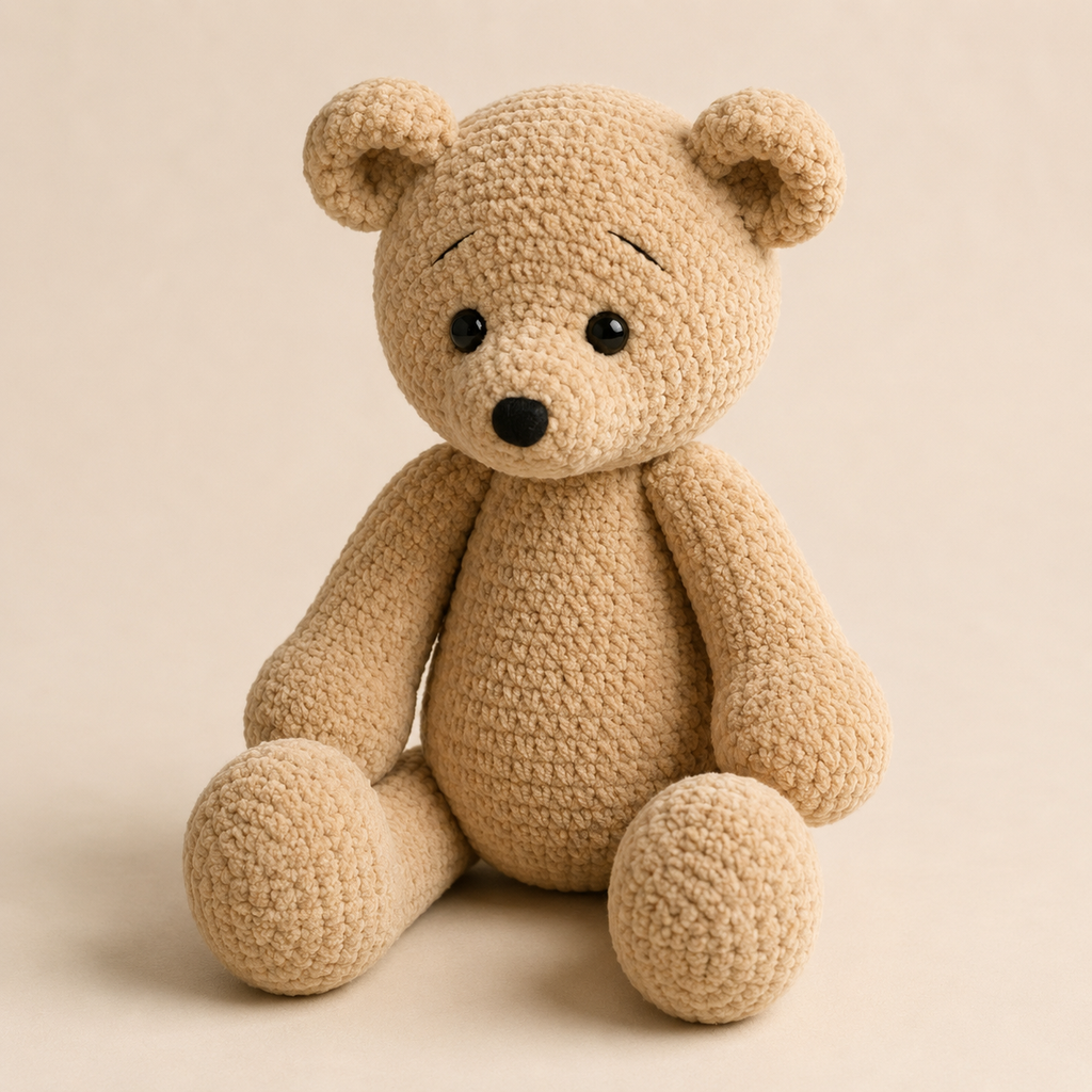 Teddy Bear