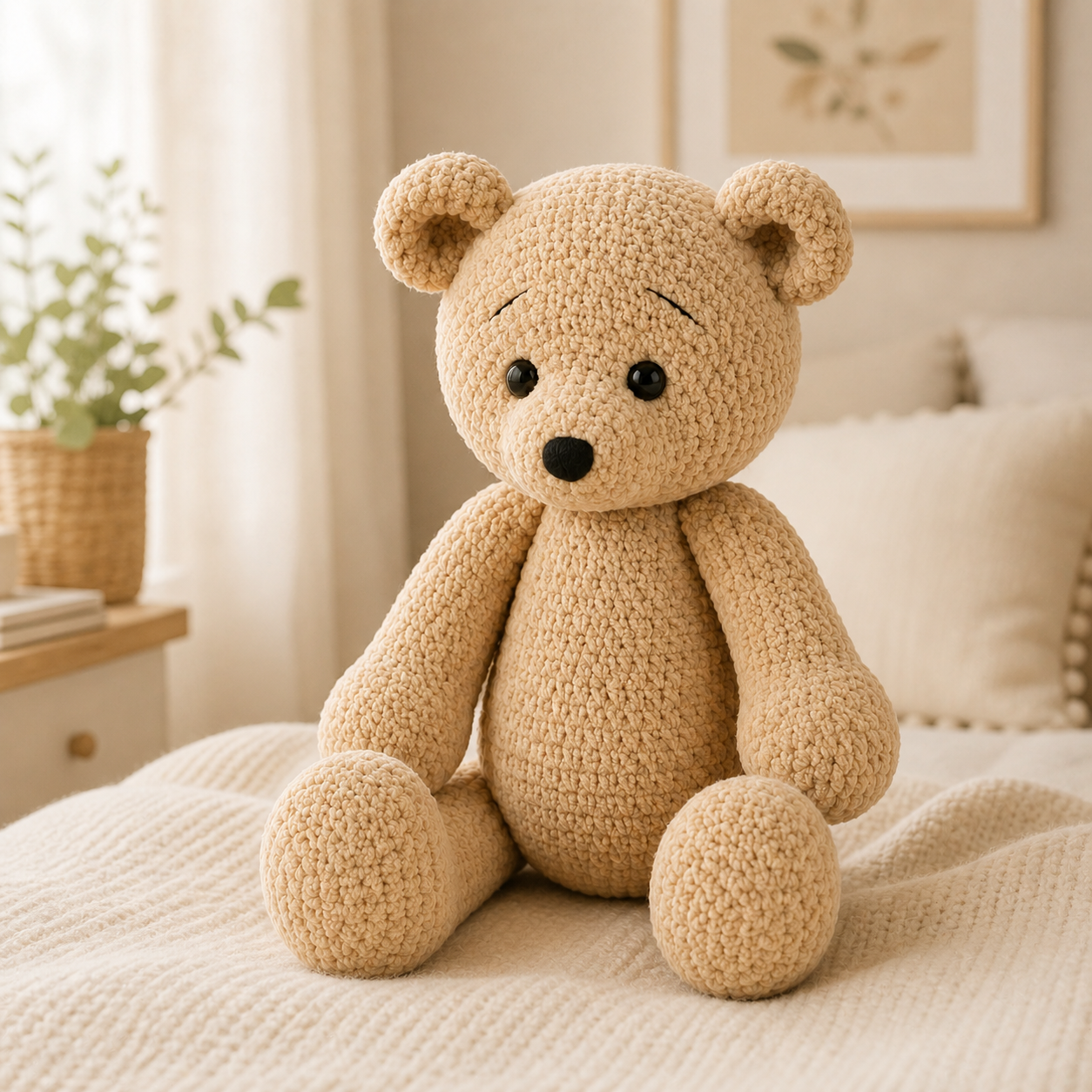Teddy Bear