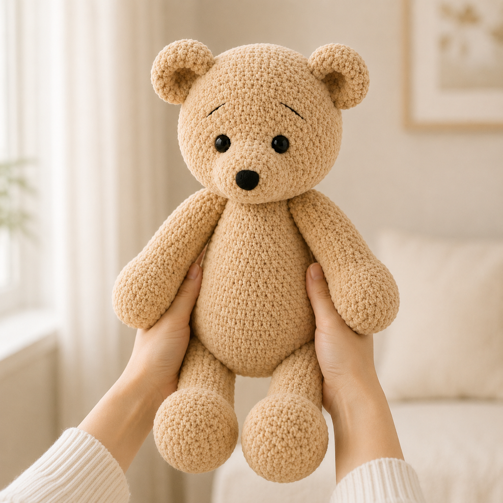 Teddy Bear