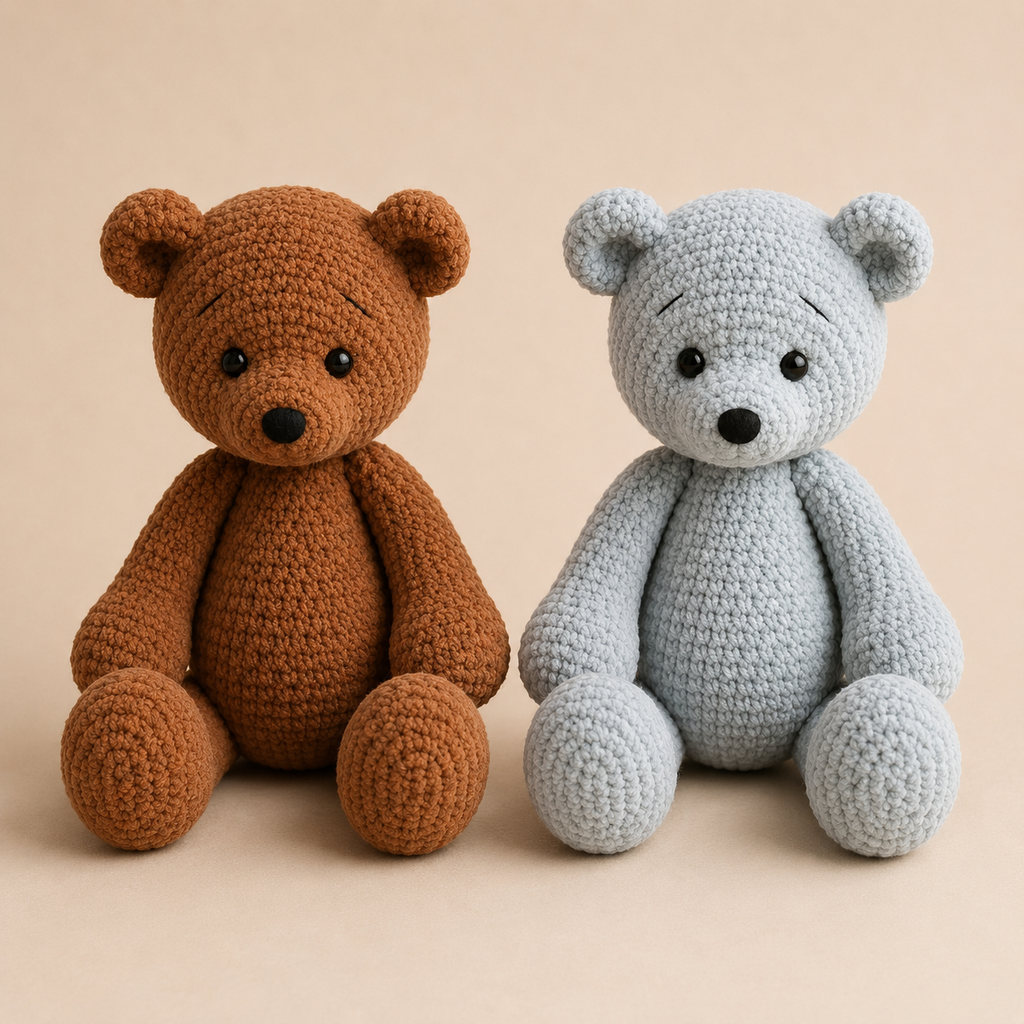 Teddy Bear