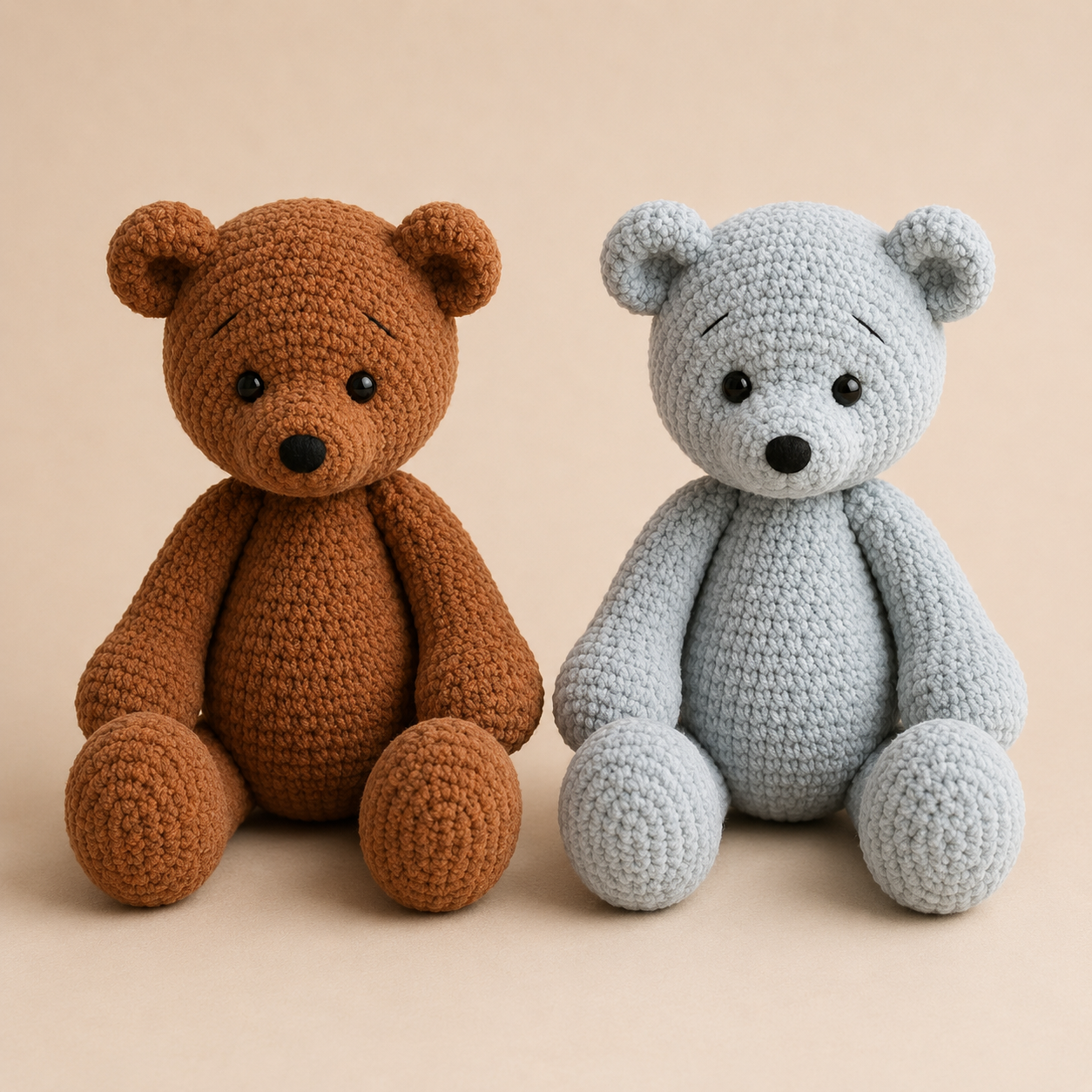 Teddy Bear