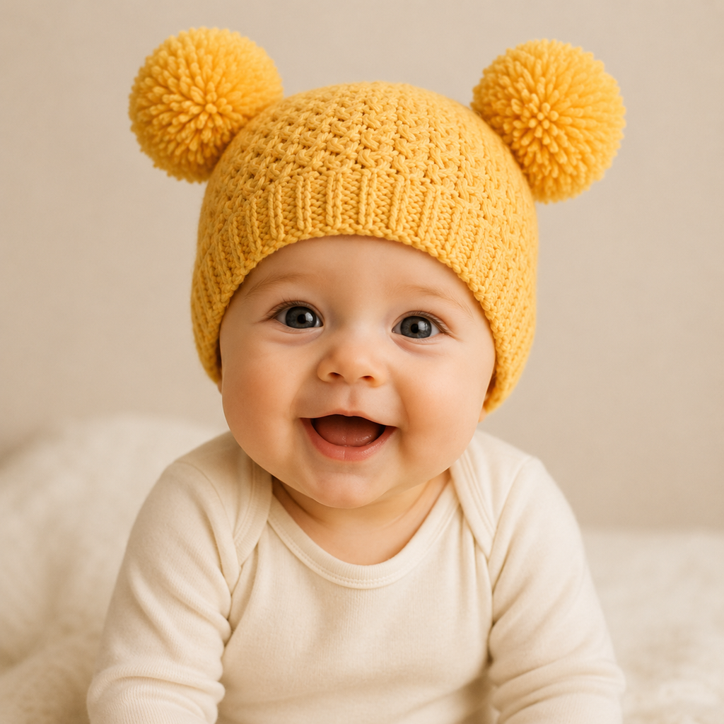 Baby Hat