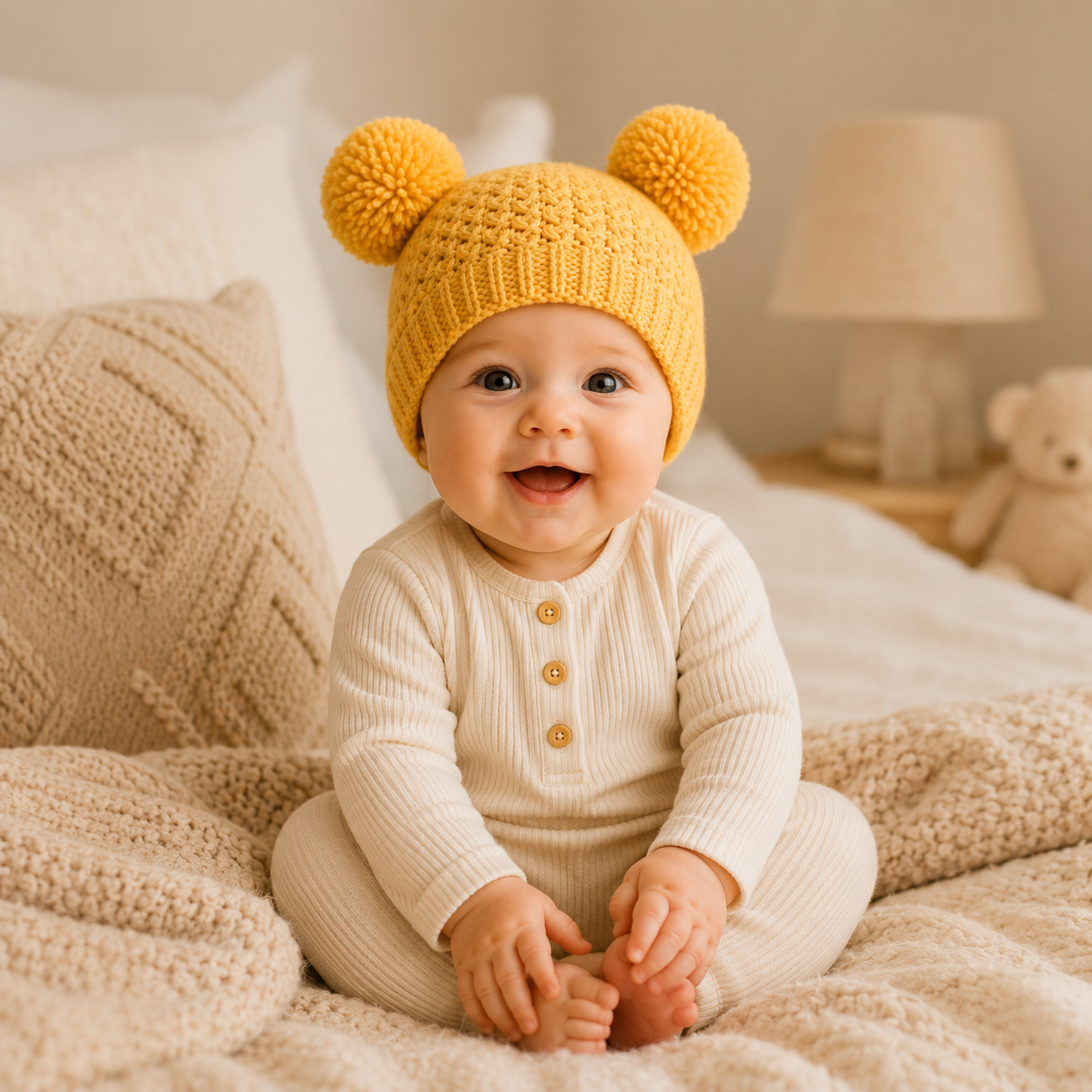 Baby Hat