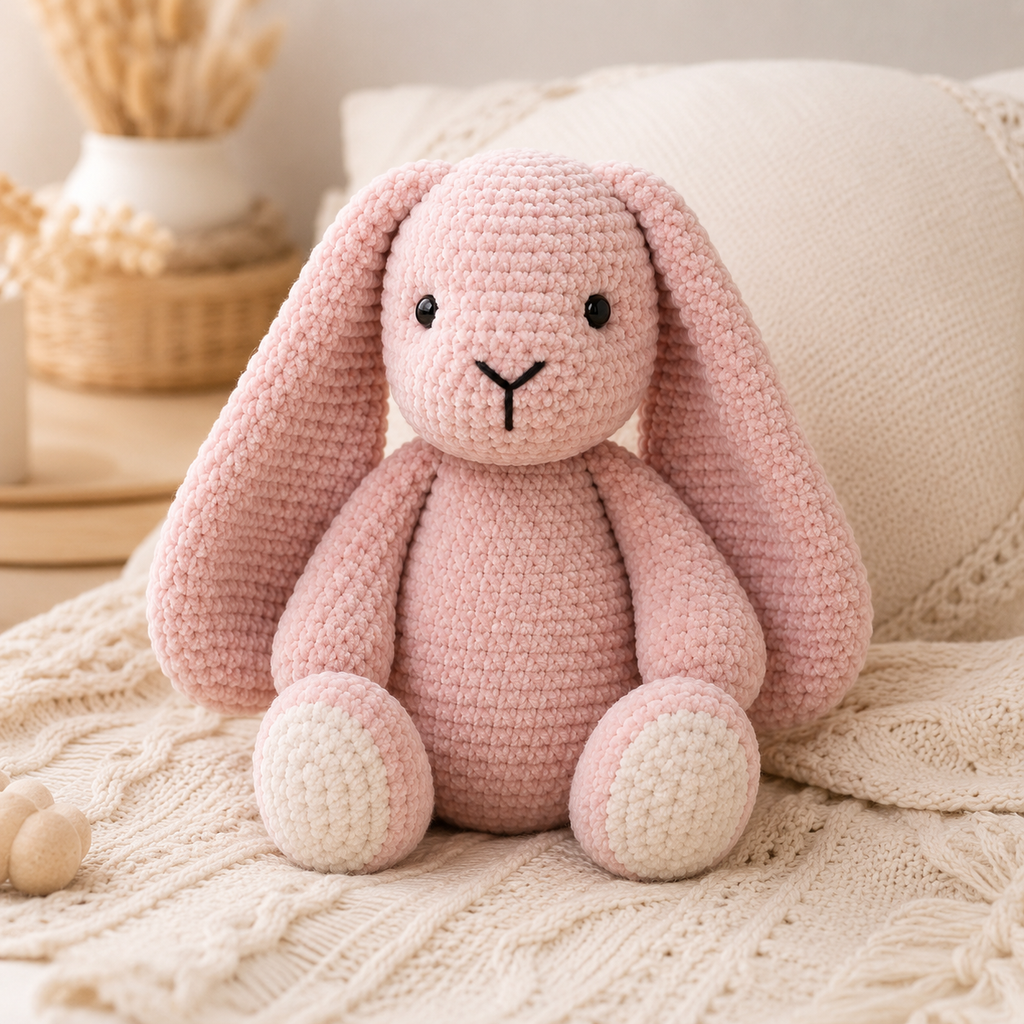 Leo Bunny