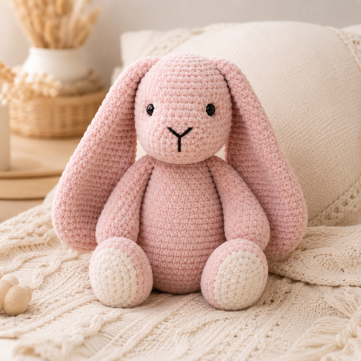 Leo Bunny