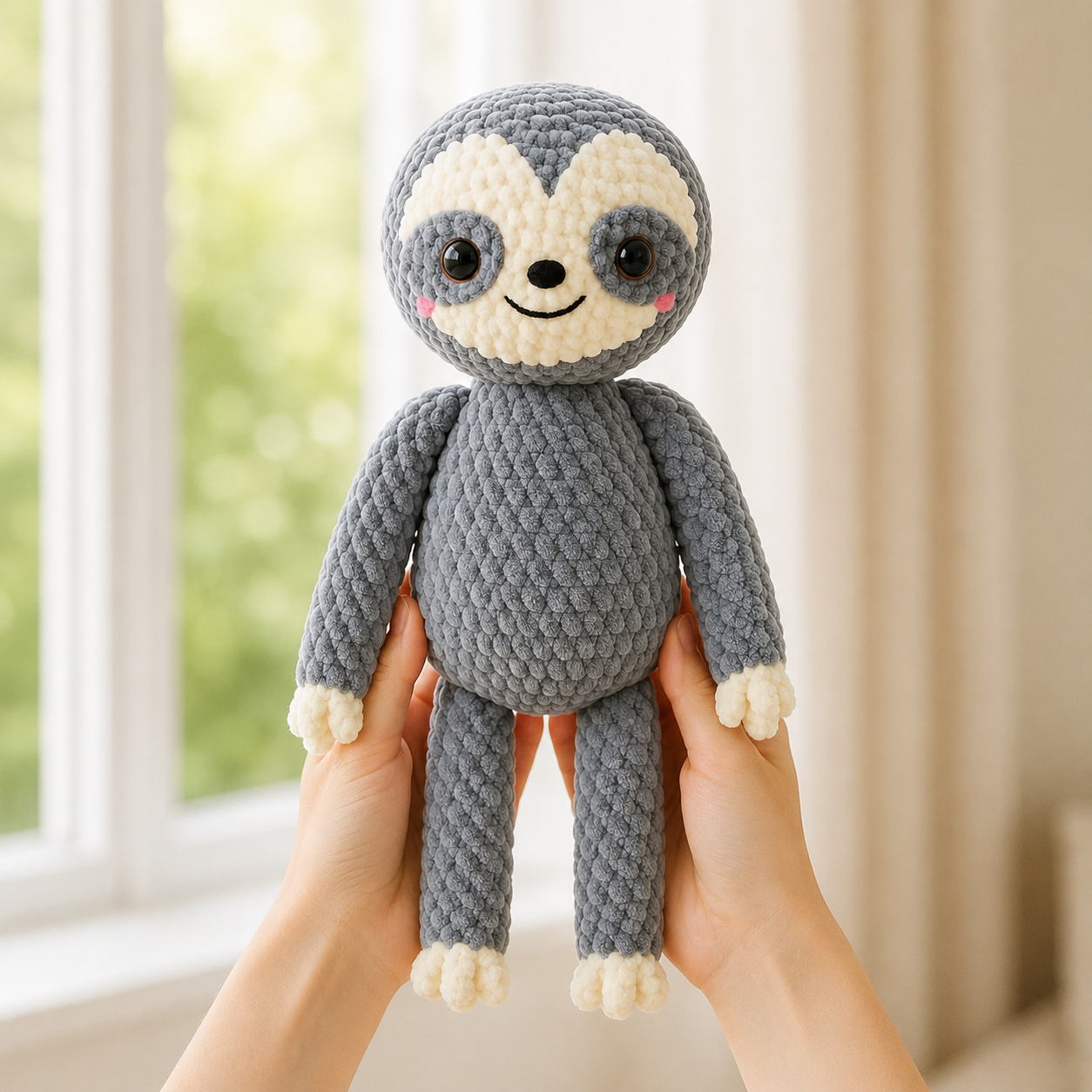 Janty Sloth