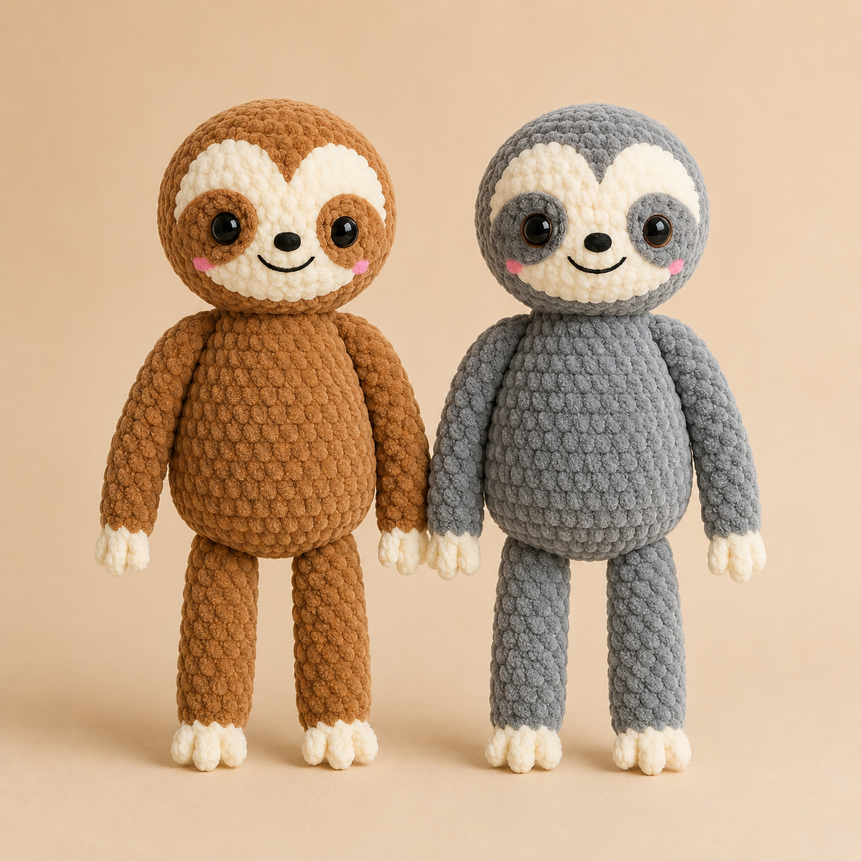 Janty Sloth