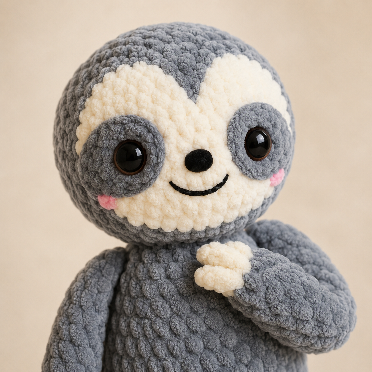 Janty Sloth