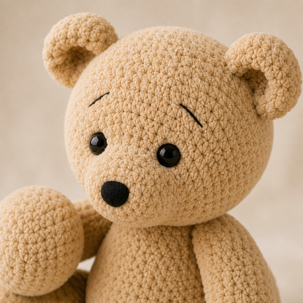 Teddy Bear