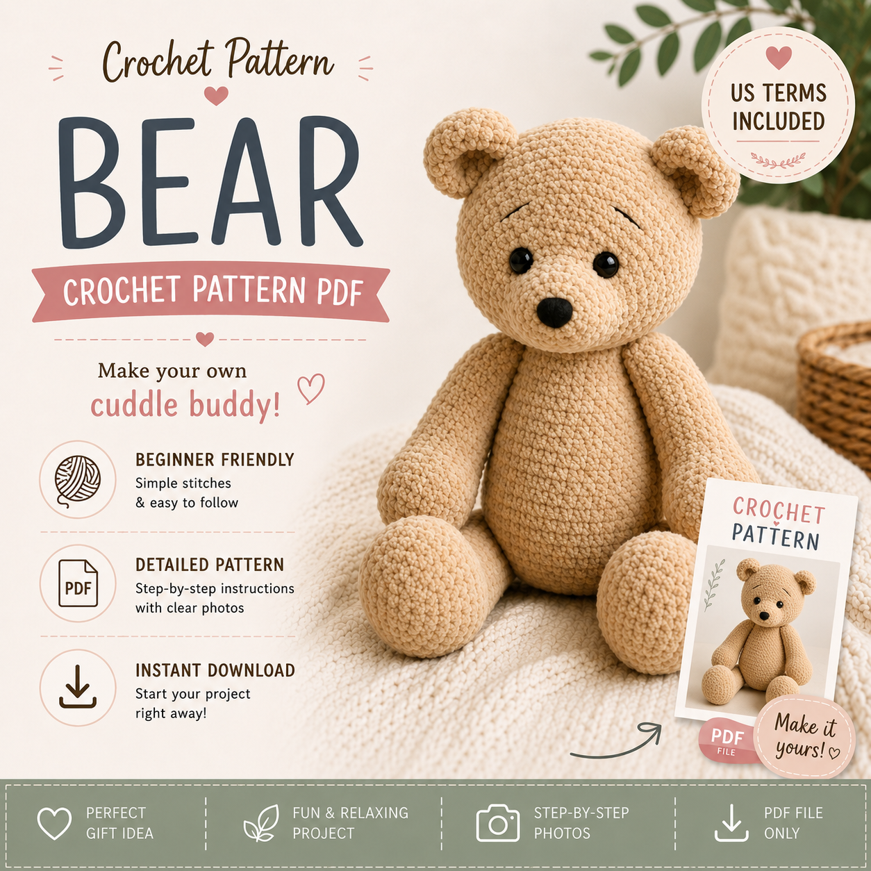 Teddy Bear