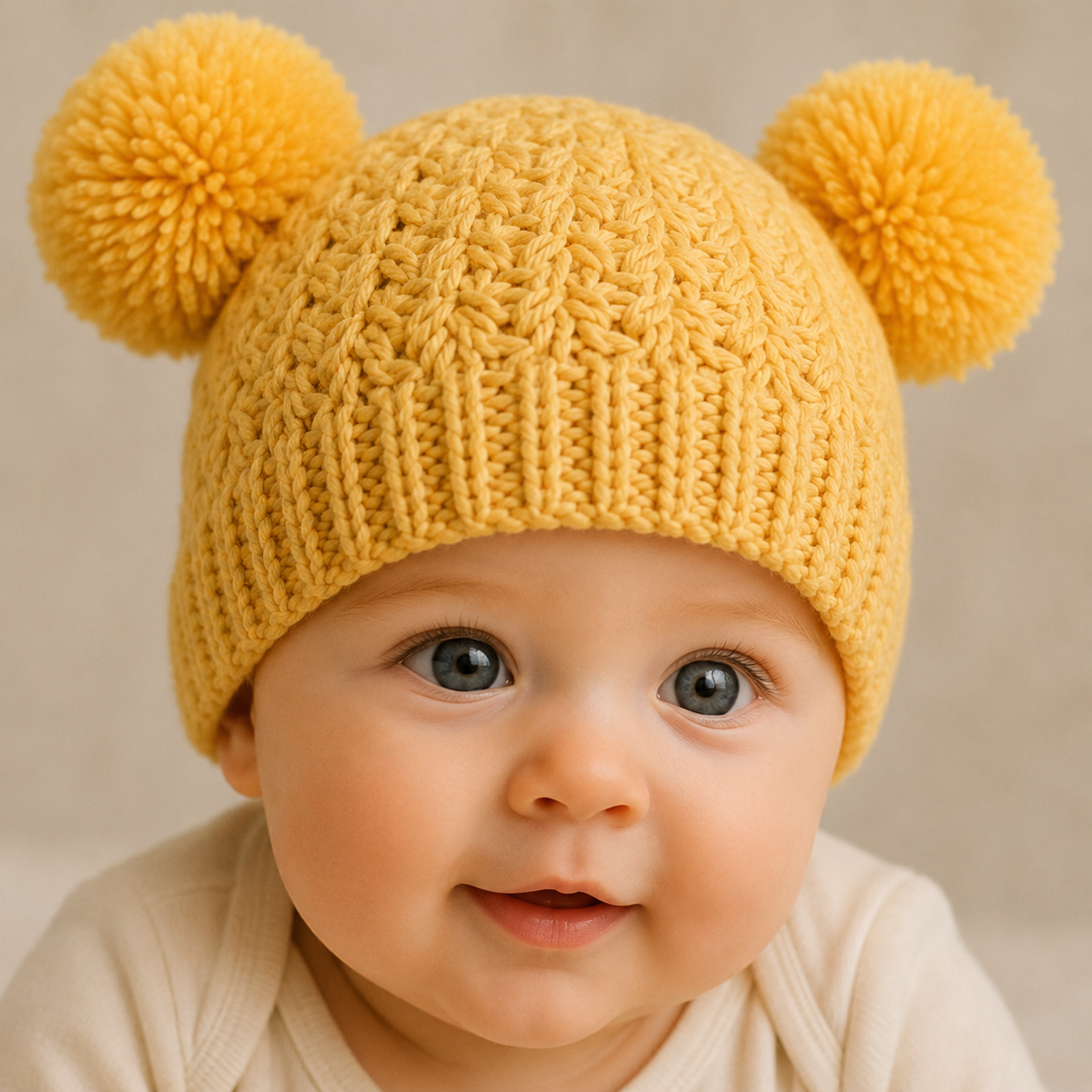 Baby Hat